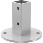 Alusic Podstavec kulatý, 32x32, D=120 mm