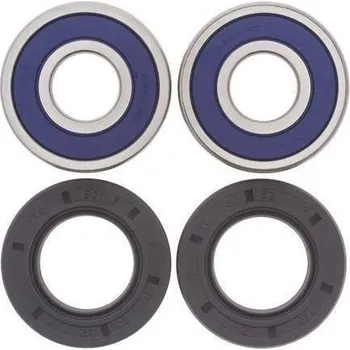 All Balls sada předního ložiska a gufera Honda VT1300CR 10-16, VT1300CR ABS 10-16, VT1300CS 10-14, VT1300CS ABS 10-14, VT1300CT 10-15, VT1300CT ABS 11-15, VT1300CX 10-18, VT1300CX ABS 10-18, VTX1300 0 HONDA CRF250X rok 04-17