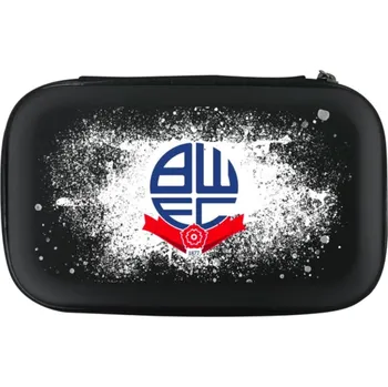 Mission Pouzdro na šipky Football - Bolton Wanderers - BWFC - W2 - výprodej