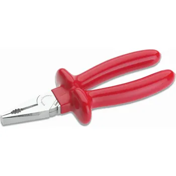 Kleště CIMCO Kombinované kleště VDE - 180 mm 108782