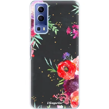 Pouzdro na mobilní telefon Odolné silikonové pouzdro iSaprio - Fall Roses - Vivo Y52 5G