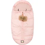 Bjällra of Sweden Lehký fusak Pink Gold Dust