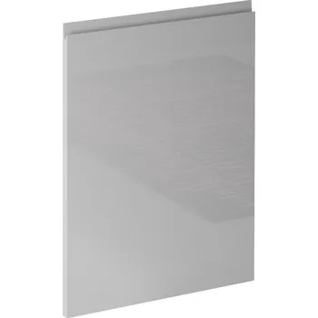 Kuchyňská skříňka ASPEN ŠEDÁ spodní skříňka na myčku D45FZN