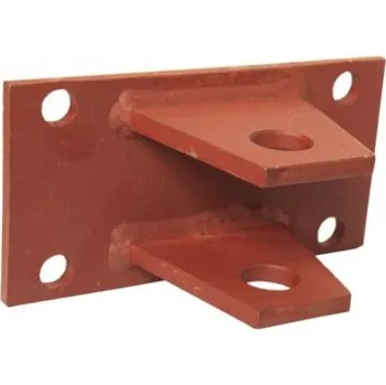 Posilovač řízení Přední hák C-385 83280030 MZR 24119