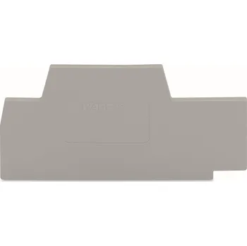 modulární přístroj a rozvaděč Bočnice WAGO 280-342 280-342