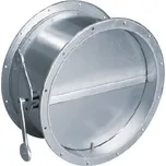 ELEKTRODESIGN Klapka TSK 250 zpětná 887586