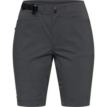 Dámské kraťasy W Šortky Haglöfs ROC Spitz dámské tmavě šedá 38