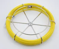 Boroskop CEL-TEC Kabel s cívkou pro PipeCam Verso 40 m