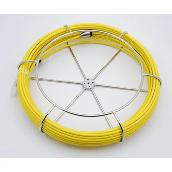CEL-TEC Kabel s cívkou pro PipeCam…