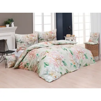 Povlečení Matějovský Ložní povlečení bavlna deluxe - digital tisk - CÉLINE Velikost: 140/220 + 70/90