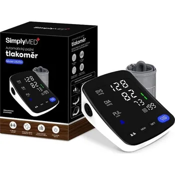 SimplyMed U82RH