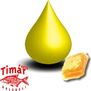 Návnadové aroma Spray Med 50 ml (Timár)