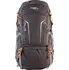 turistický batoh AXON Walker 45 l černý