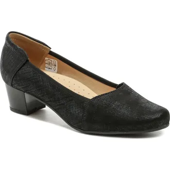 Dámské lodičky Mintaka 1187 černé dámské lodičky EUR 41