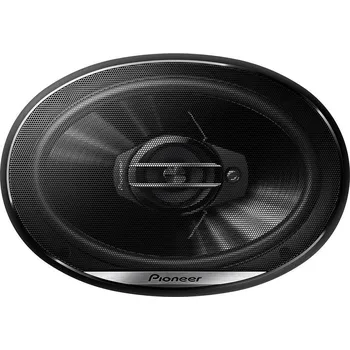 Pioneer TS-G6930F 3cestný triaxiální vestavný reproduktor 400 W Množství: 1 pár