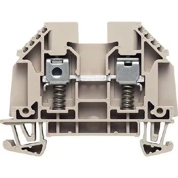 Rozvaděč WEIDMÜLLER Svorka Weidmuller WDU 4 SL 9537440000