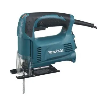Zahradní technika Makita 4327 Přímočará pila s regulací,450W