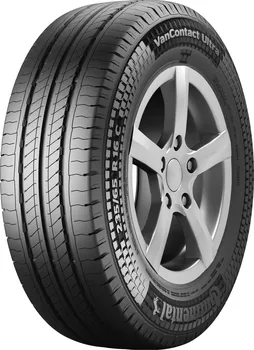 Continental VanContact Ultra 235/65 R16 121 R