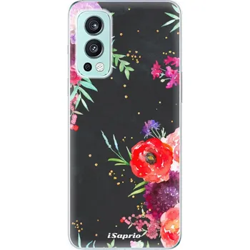 Pouzdro na mobilní telefon Odolné silikonové pouzdro iSaprio - Fall Roses - OnePlus Nord 2 5G