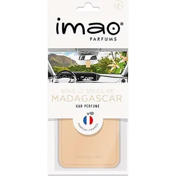 Vůně do auta Imao Car Perfume