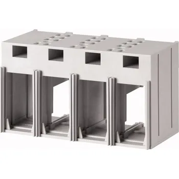 EATON Kryt NZM3-4-XKSA svorek 266801