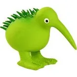 Kiwi Walker Kiwi WHISTLE latex, pískací, zelená 13,5cm