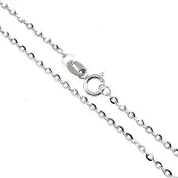 Řetízek ŠPERKY-NM, Zlatý řetízek 448 anker Délka řetízku: 50 cm