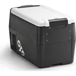 Přenosná kompresorová autochladnička Indel B TB31 OFF Black 12/24V 30 litrů