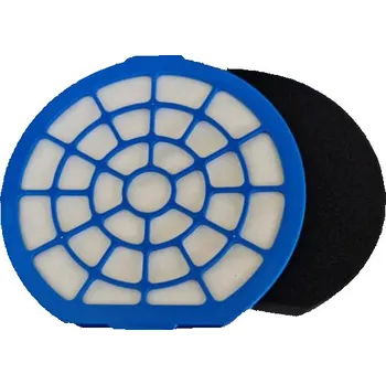 Filtr do vysavače Duální motorový filtr pro vysavače DIRT DEVIL Infinity Excell a Proxima