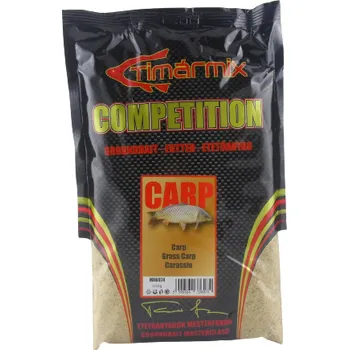 Návnadová surovina Elite závodní kapr 1kg (Timár)