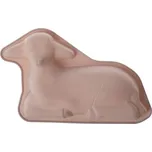 Banquet Silikonová forma beránek CULINARIA Brown 30,5x19,5x5cm