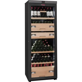 Vinotéka La Sommelière VINOTÉKA VIP330VSL