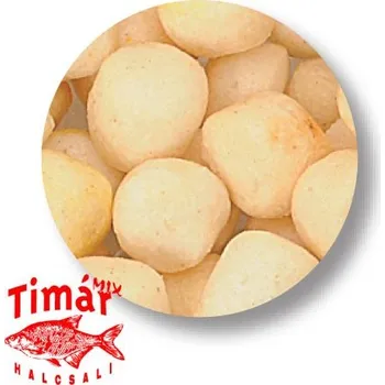 Návnadová surovina Natur midi 30g (Timár)