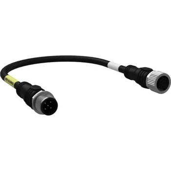 ABB M12-CT0214 spojovací modul, 2TLA020060R0100, piny: 8, 1 ks