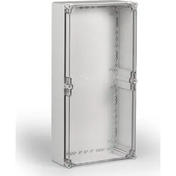 Elektroinstalační krabice ENSTO Krabice CUBO-O OPCP 306013 T OPCP306013T