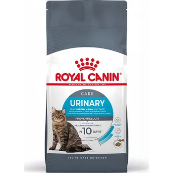 Krmivo pro kočku 400 g Royal Canin - Urinary Care