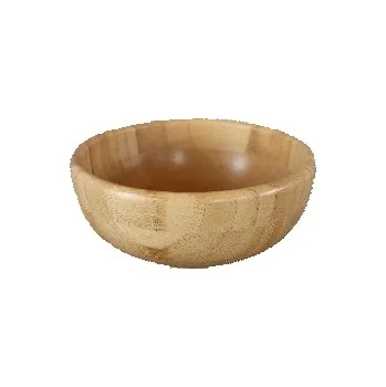 Pandoo Bambusová miska 14 cm