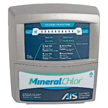 MineralChlor SMC 20 - 2500 PPM
