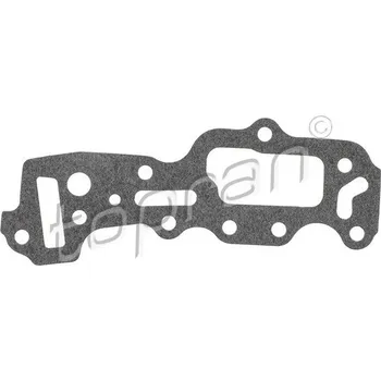 Těsnění motoru Těsnění, rozvodové ústrojí TOPRAN 201 229