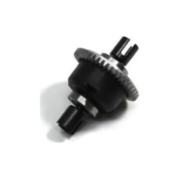 RC náhradní díl Absima 1230043 - Differential Unit complete f/r Buggy/Truggy Brushed