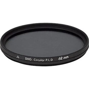 Doerr C-PL DHG Pro 77mm polarizační filtr