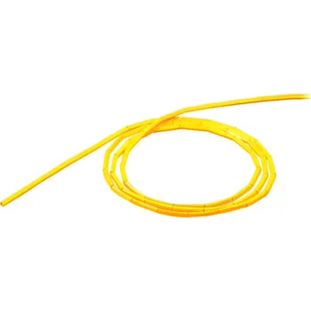 Weidmüller CLI C 1-18 GE NE SG označovací kroužek Rozsah vnějšího průměru 2.5 do 5 mm 1871801687