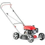 AL-KO 468 P-A BIO Silver 119836