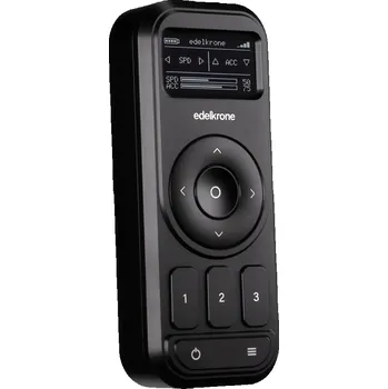 EdelKrone Controller v2 (for moco)