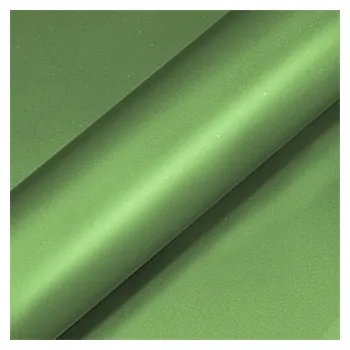 Polep vozidla Avery Supreme Wrapping Film Matte Metallic Apple Green - 152cm x 1m