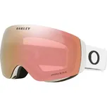 Oakley Flight Deck M Matte White/Prizm…