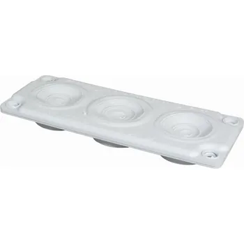 modulární přístroj a rozvaděč OEZ LETOHRAD OEZ Kabelová průchodka,PD-V-CG7-IP65 OEZ:44598