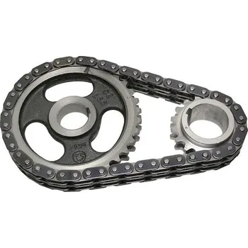 Rozvod motoru Sada rozvodového řetězu(orig.CZ) XS 6U0198026A