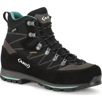 Dámská sportovní obuv Aku Trekker Lite III Wide Gtx Velikost EU: 37,5