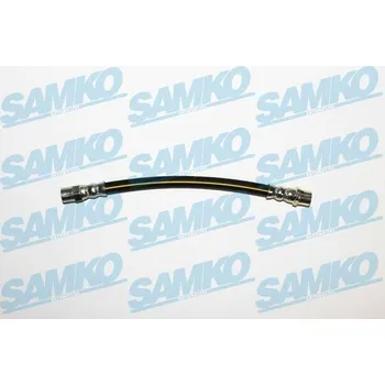 Brzdová hadice Brzdová hadice SAMKO 6T46314